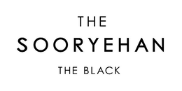 THE SOORYEHAN THE BLACK trademark