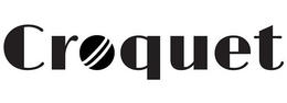 CROQUET trademark