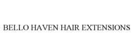 BELLO HAVEN HAIR EXTENSIONS trademark