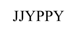 JJYPPY trademark
