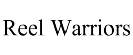 REEL WARRIORS trademark
