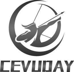CEVUDAY trademark