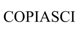 COPIASCI trademark