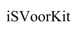ISVOORKIT trademark