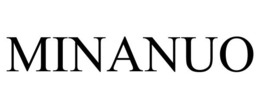 MINANUO trademark