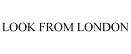 LOOK FROM LONDON trademark