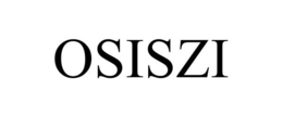 OSISZI trademark