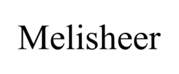 MELISHEER trademark