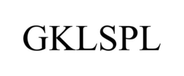 GKLSPL trademark