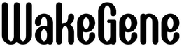 WAKEGENE trademark