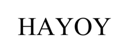 HAYOY trademark