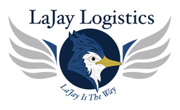 LAJAY LOGISTICS LAJAY IS THE WAY trademark