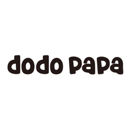 DODO PAPA trademark