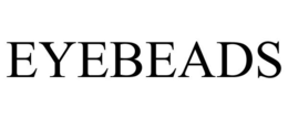 EYEBEADS trademark