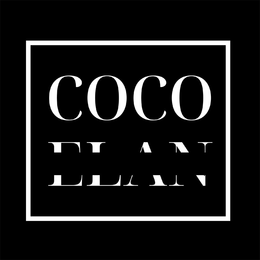 COCO ELAN trademark