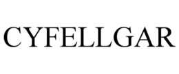 CYFELLGAR trademark