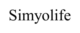 SIMYOLIFE trademark
