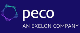 PECO AN EXELON COMPANY trademark