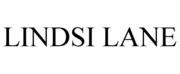 LINDSI LANE trademark
