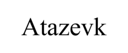 ATAZEVK trademark