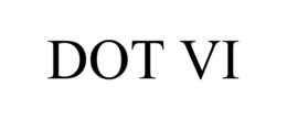 DOT VI trademark