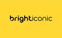 BRIGHTICONIC trademark