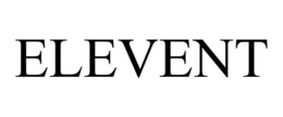 ELEVENT trademark