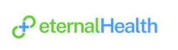 ETERNALHEALTH trademark