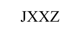 JXXZ trademark