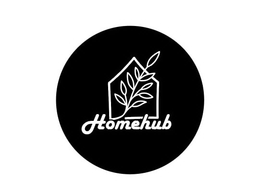 HOMEHUB trademark