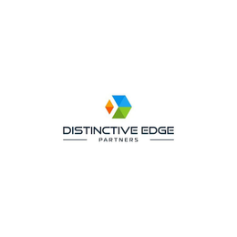DISTINCTIVE EDGE PARTNERS trademark