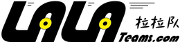 LALA TEAMS.COM trademark
