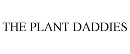 THE PLANT DADDIES trademark
