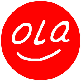 OLA trademark