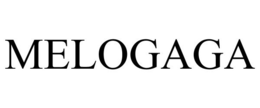 MELOGAGA trademark