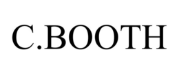 C.BOOTH trademark