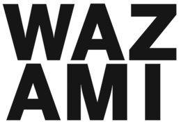 WAZAMI trademark
