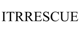 ITRRESCUE trademark