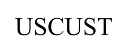 USCUST trademark