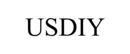 USDIY trademark