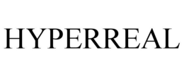 HYPERREAL trademark