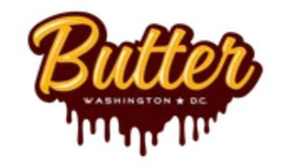BUTTER WASHINGTON DC trademark