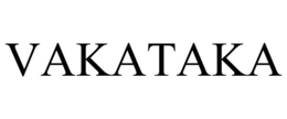 VAKATAKA trademark