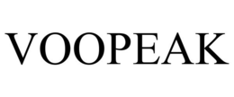 VOOPEAK trademark