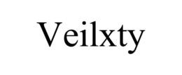 VEILXTY trademark