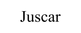 JUSCAR trademark