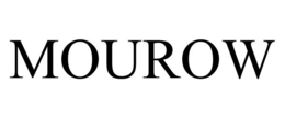 MOUROW trademark