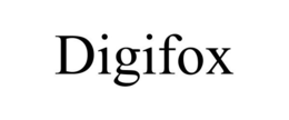 DIGIFOX trademark