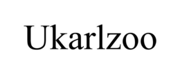 UKARLZOO trademark