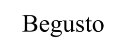 BEGUSTO trademark